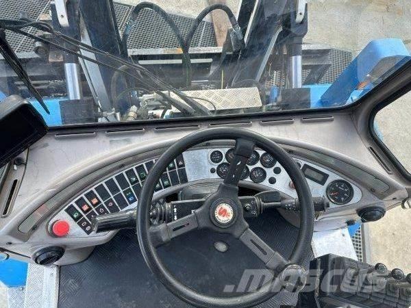 Svetruck 1260-28 Carretillas diesel