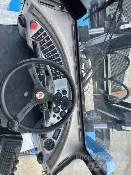 Svetruck 1260-28 Carretillas diesel