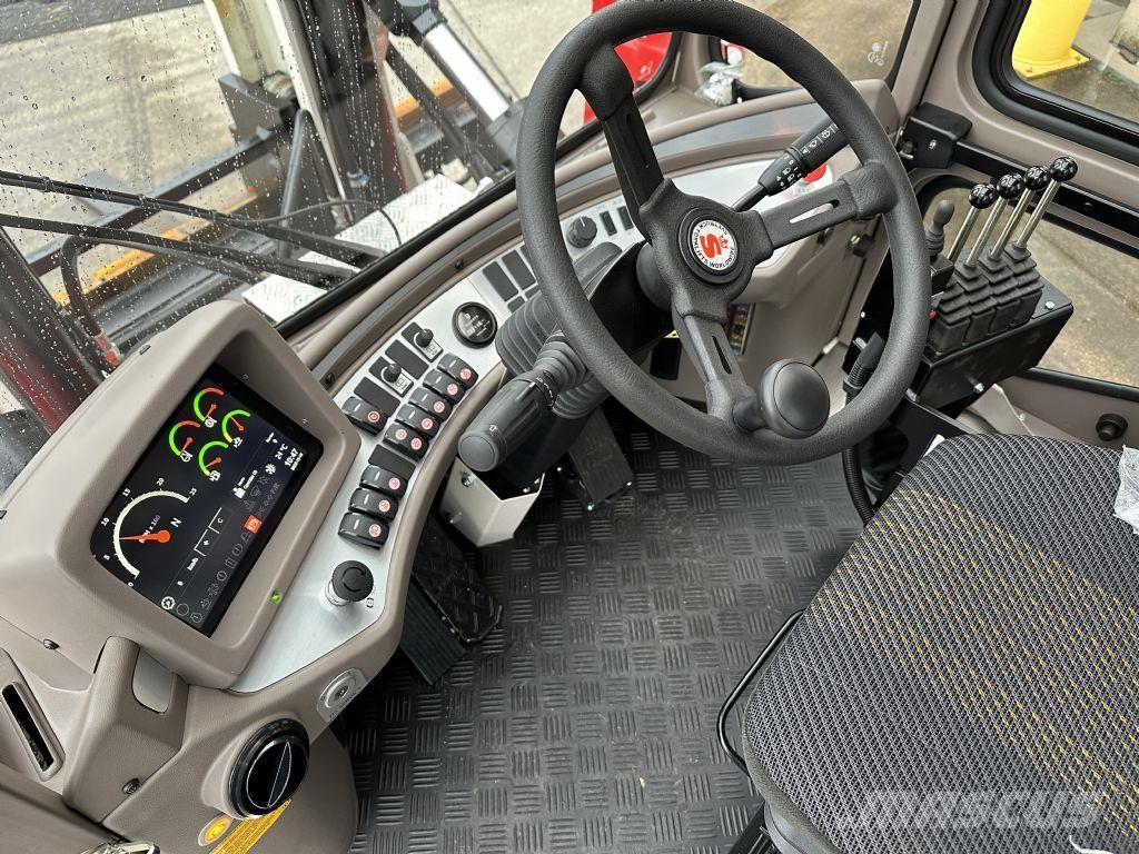 Svetruck 16120-38 Carretillas diesel