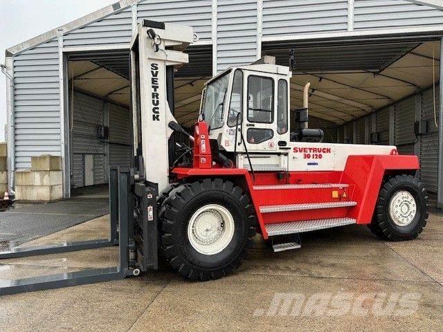 Svetruck 30120-46 Carretillas diesel