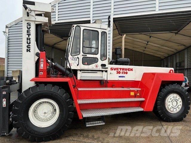 Svetruck 30120-46 Carretillas diesel