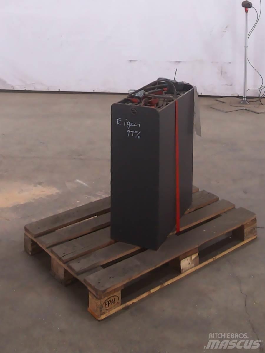  Avb 24V465AH Construcción - Otros