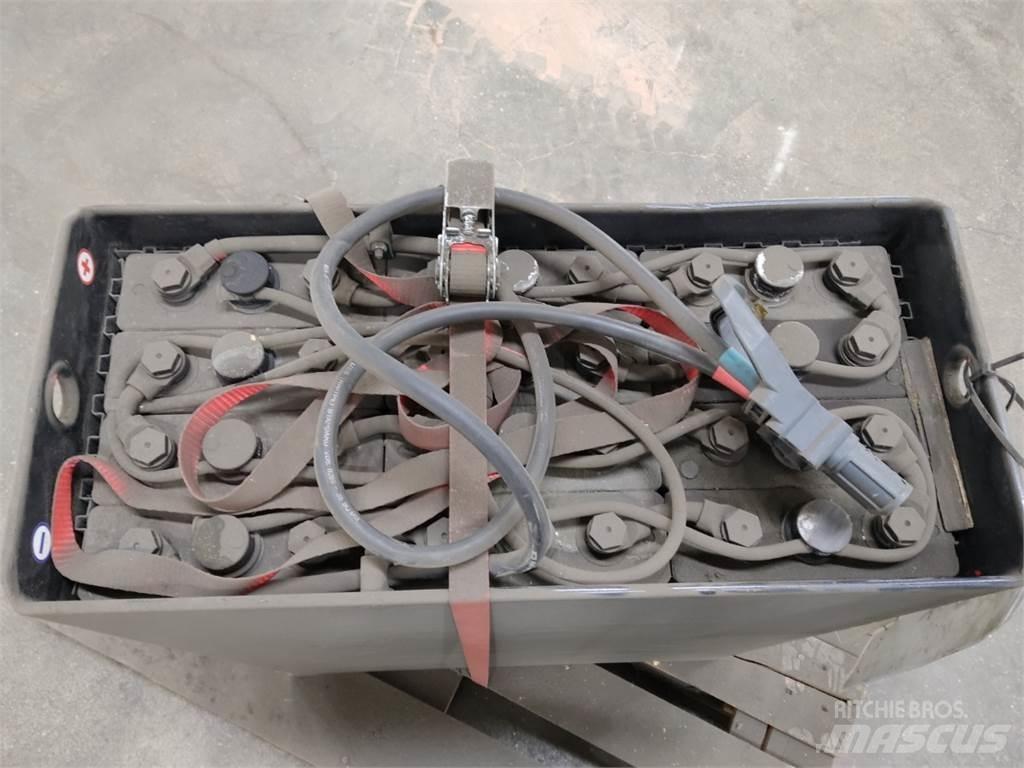  Avb 24V465AH Construcción - Otros