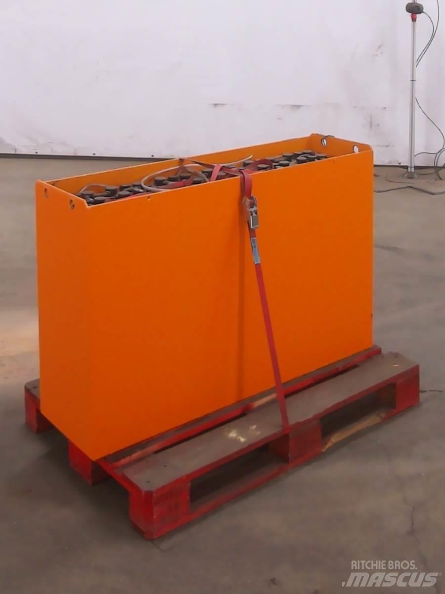  Avb 48V360AH Construcción - Otros