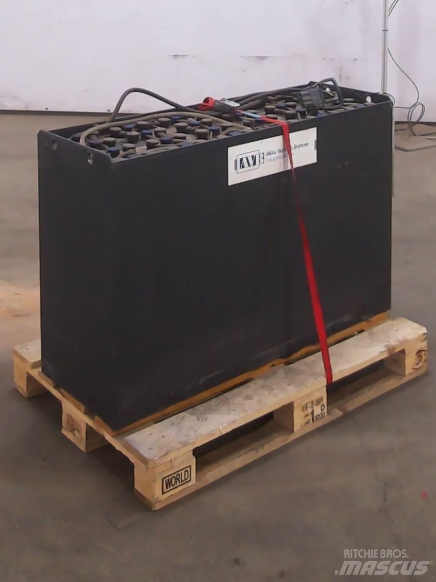  Avb 48V775AH Construcción - Otros