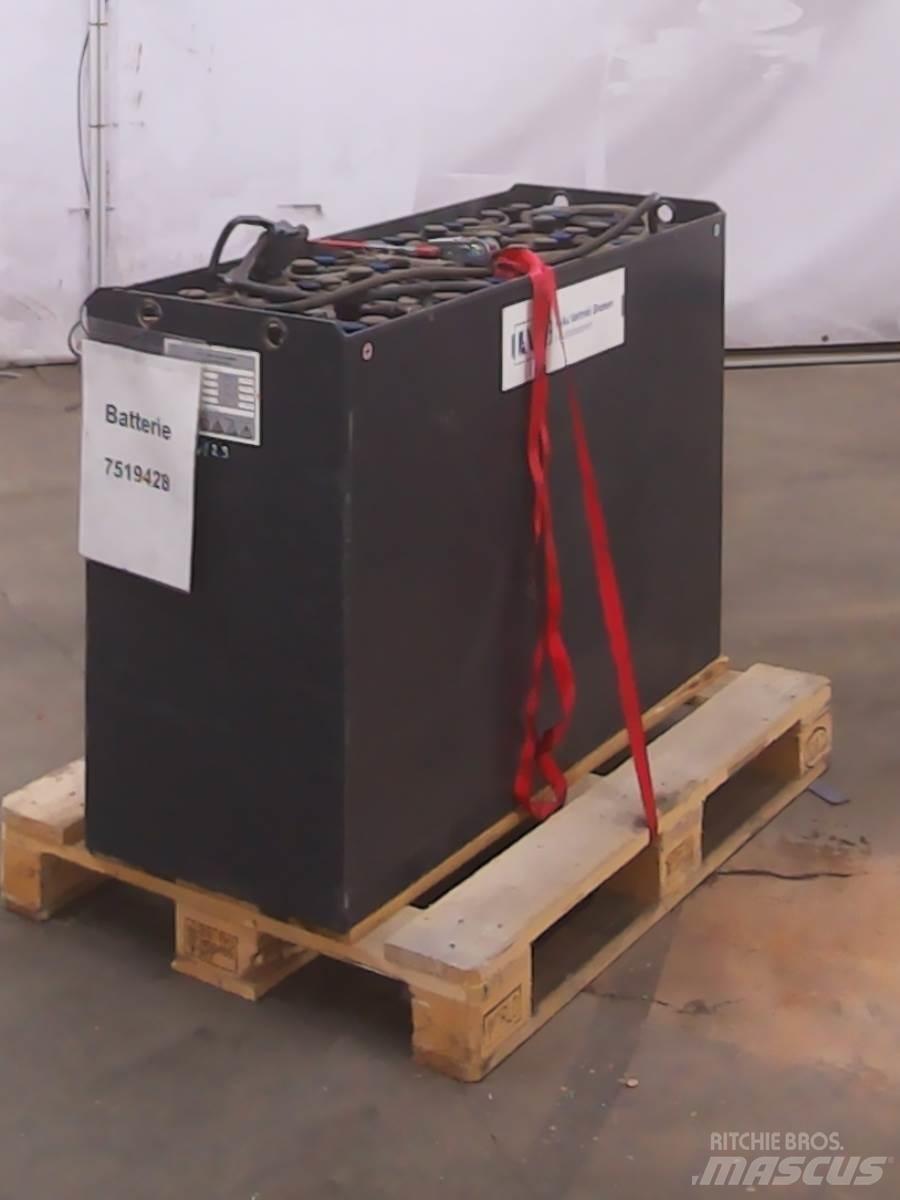  Avb 48V775AH Construcción - Otros