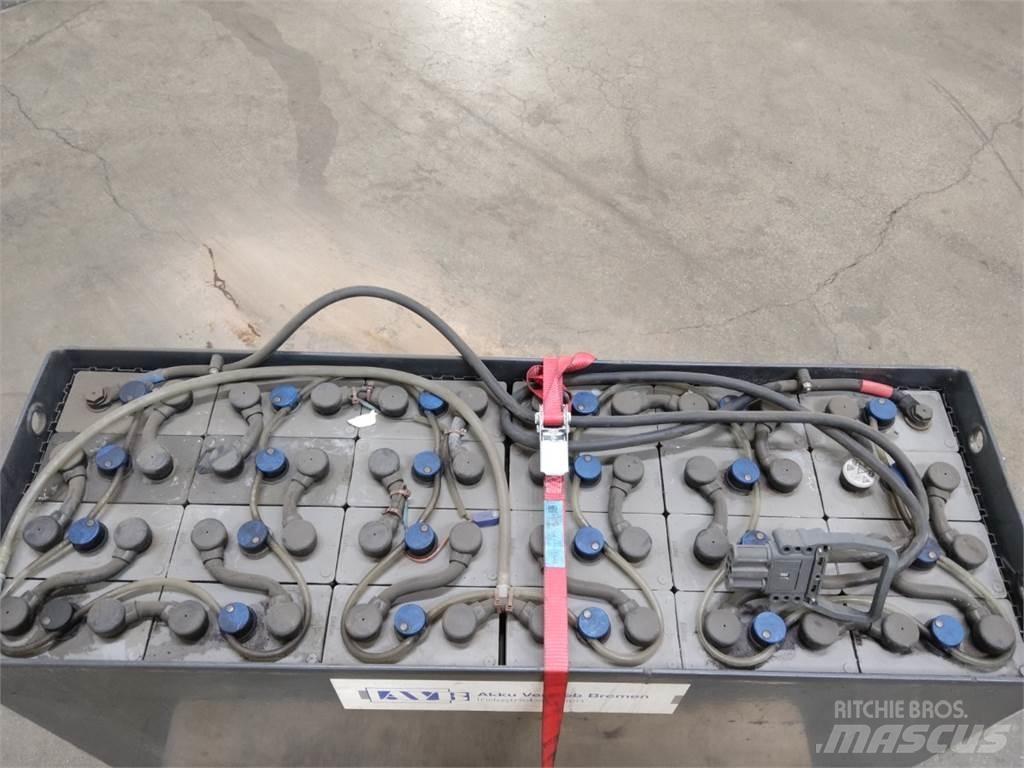  Avb 48V775AH Construcción - Otros