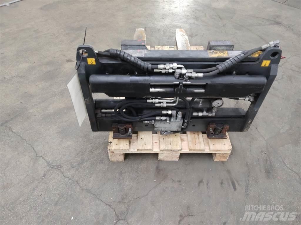 Kaup 1.5T411 Almacenaje - Otros