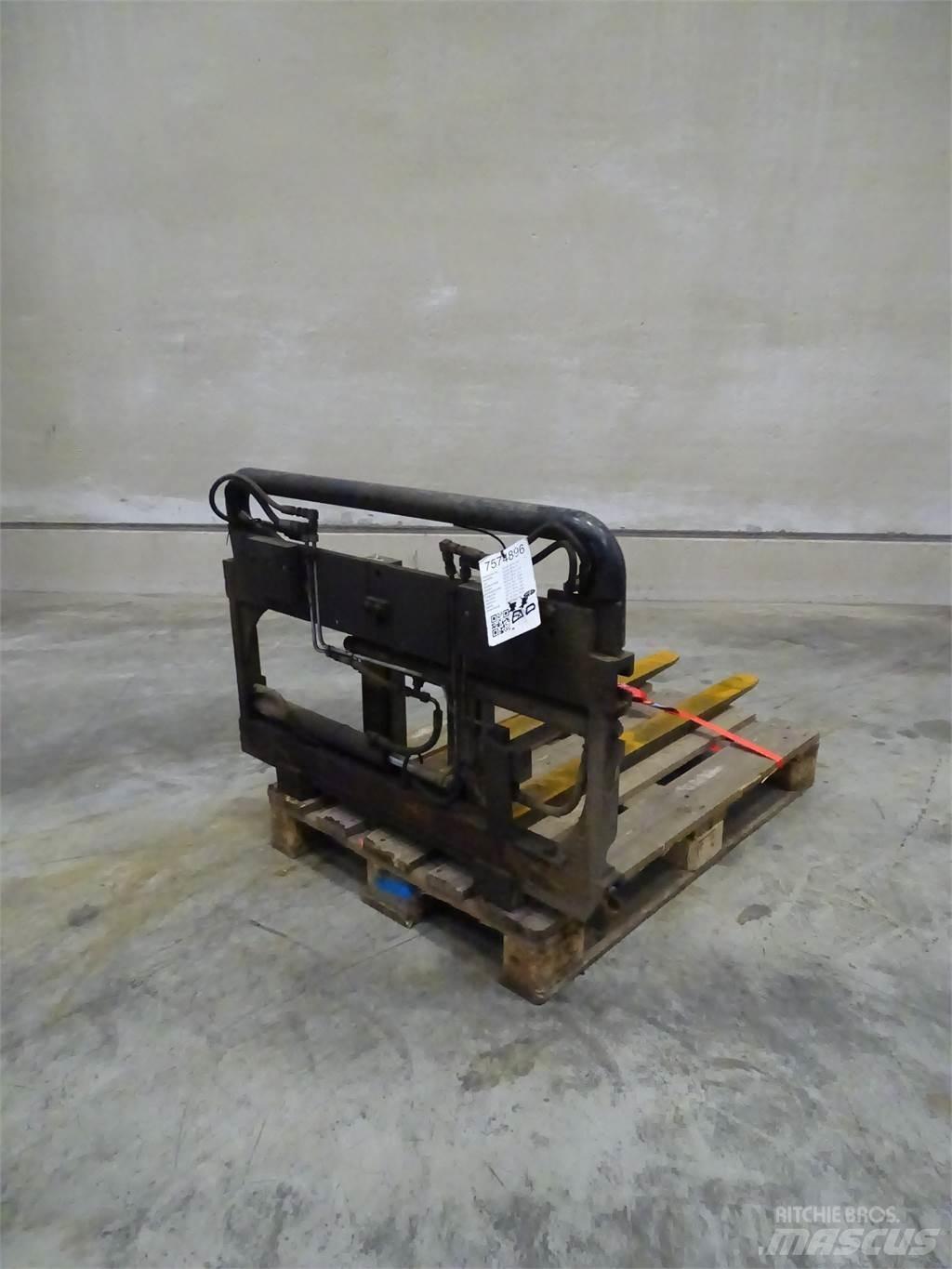 Kaup 2T160B Almacenaje - Otros