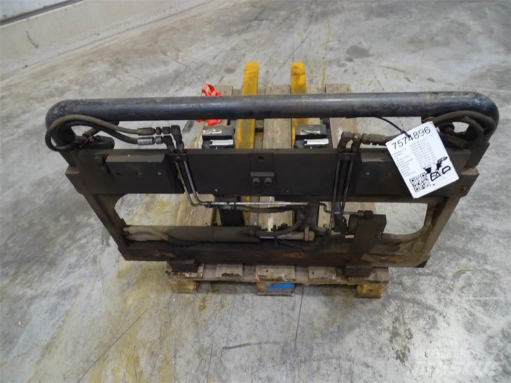 Kaup 2T160B Almacenaje - Otros