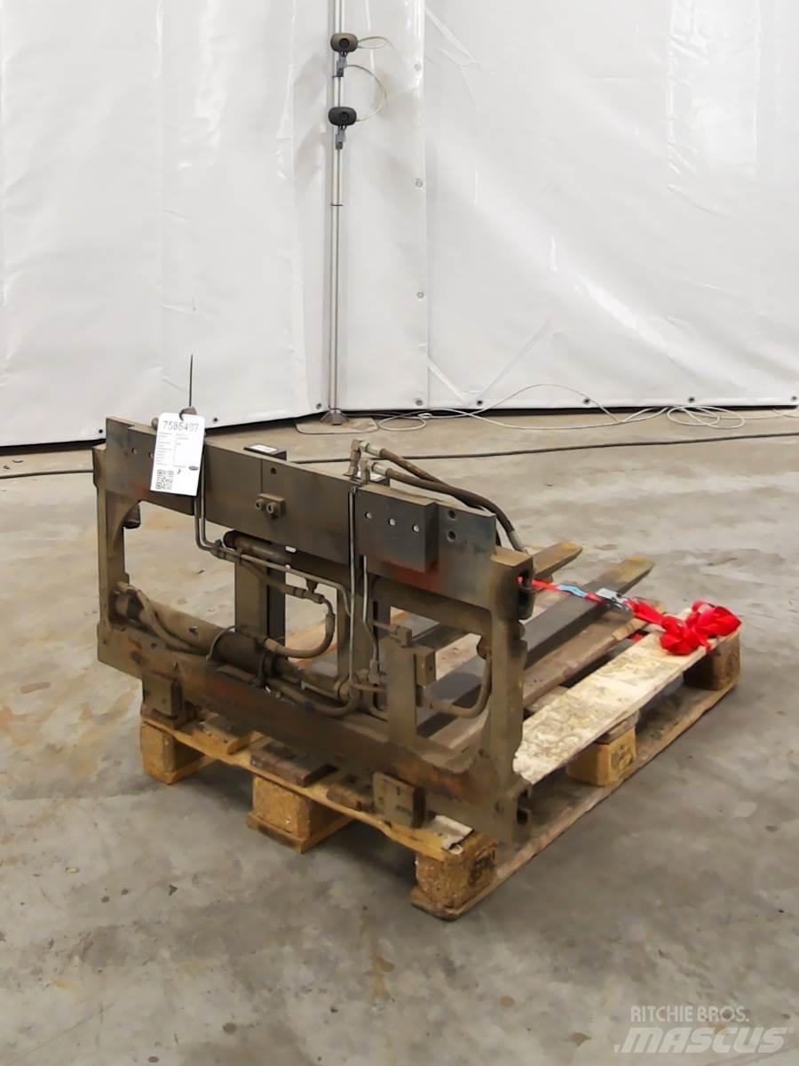 Kaup 2T1613 Almacenaje - Otros