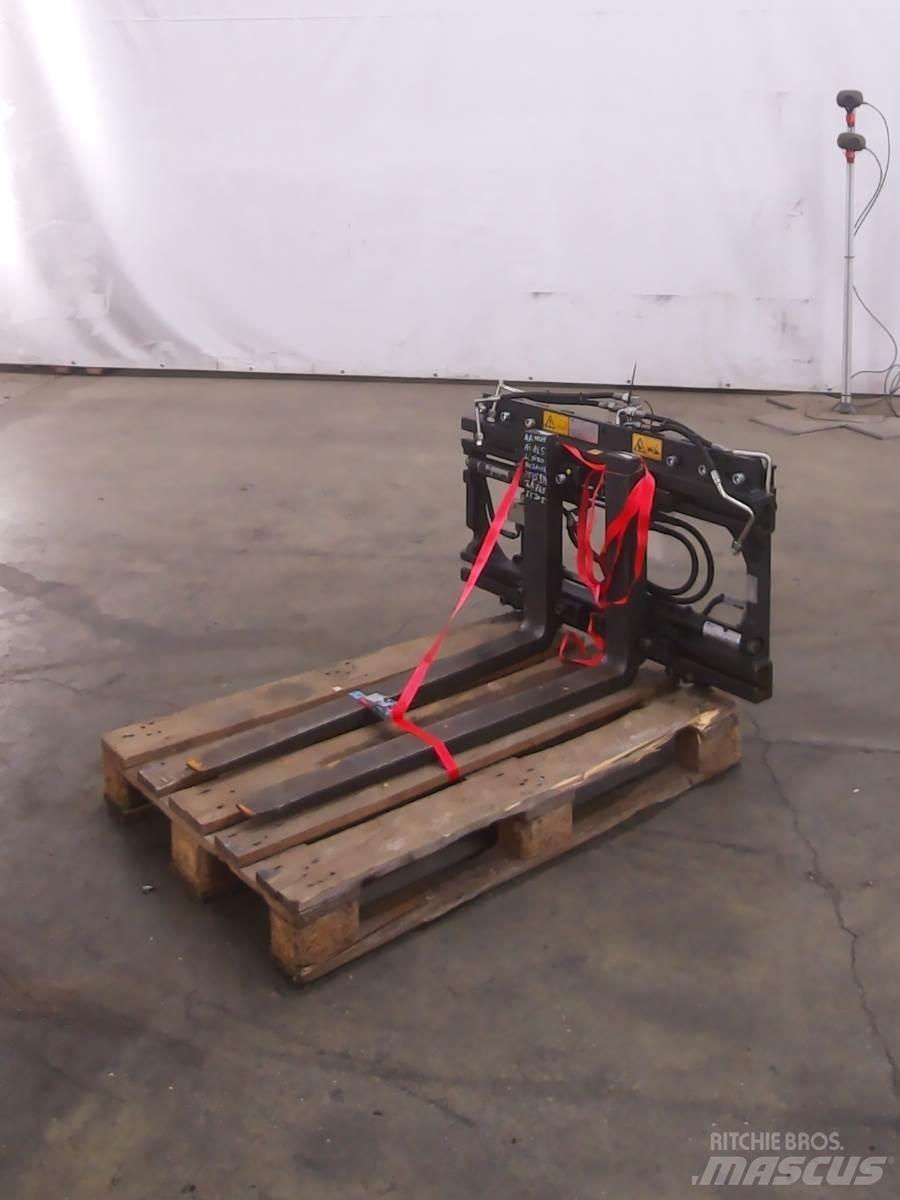 Kaup 2T466B Almacenaje - Otros