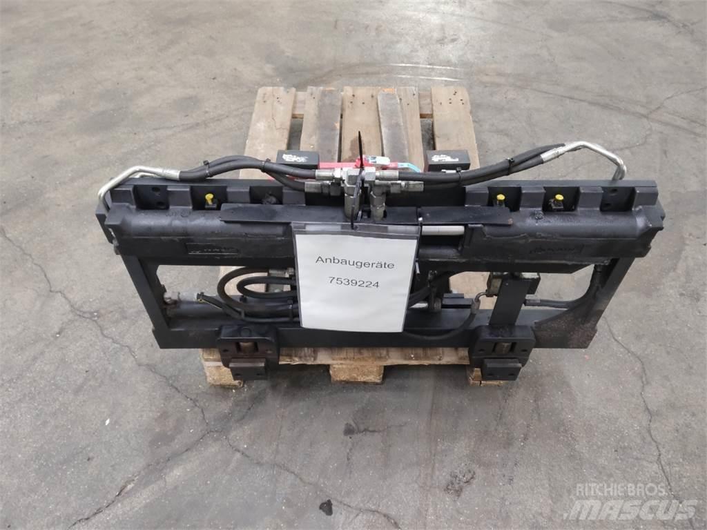 Kaup 2T466B Almacenaje - Otros