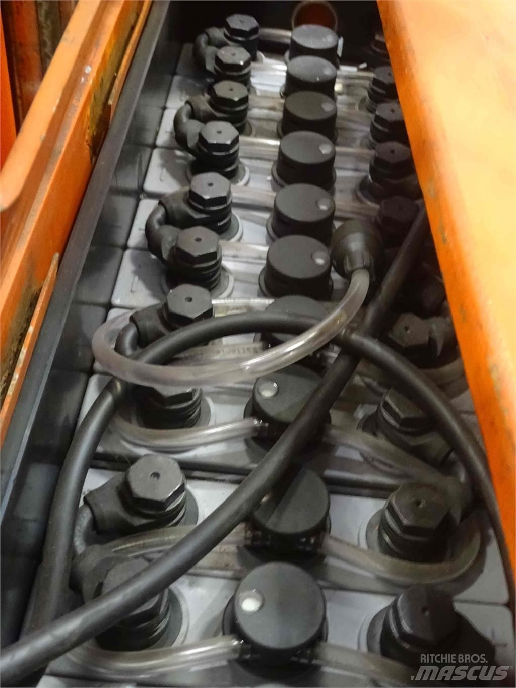 Lafis LEC10 Apiladores eléctricos