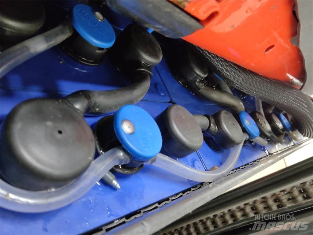 Linde R14 Carretillas retráctiles