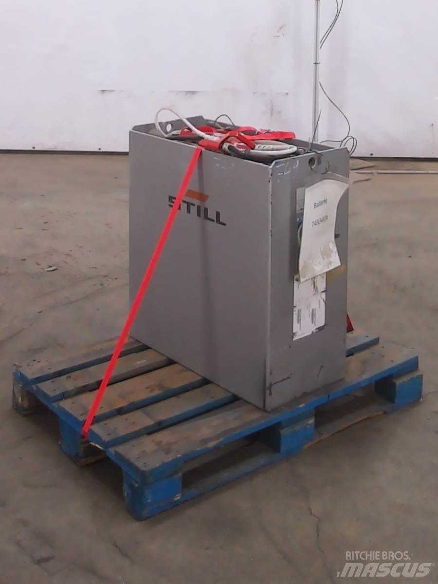 Midac 24V620AH Otras carretillas elevadoras