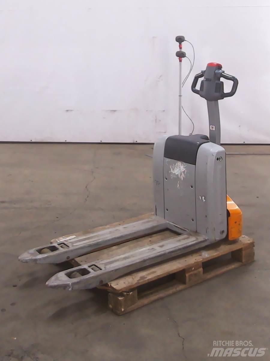 Still ECH15/LIION Transpaletas Electricas