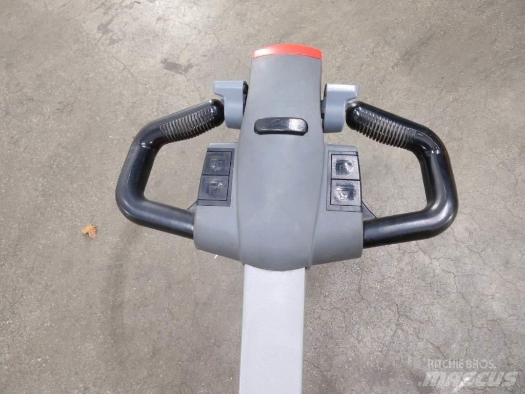Still ECH15/LIION Transpaletas Electricas