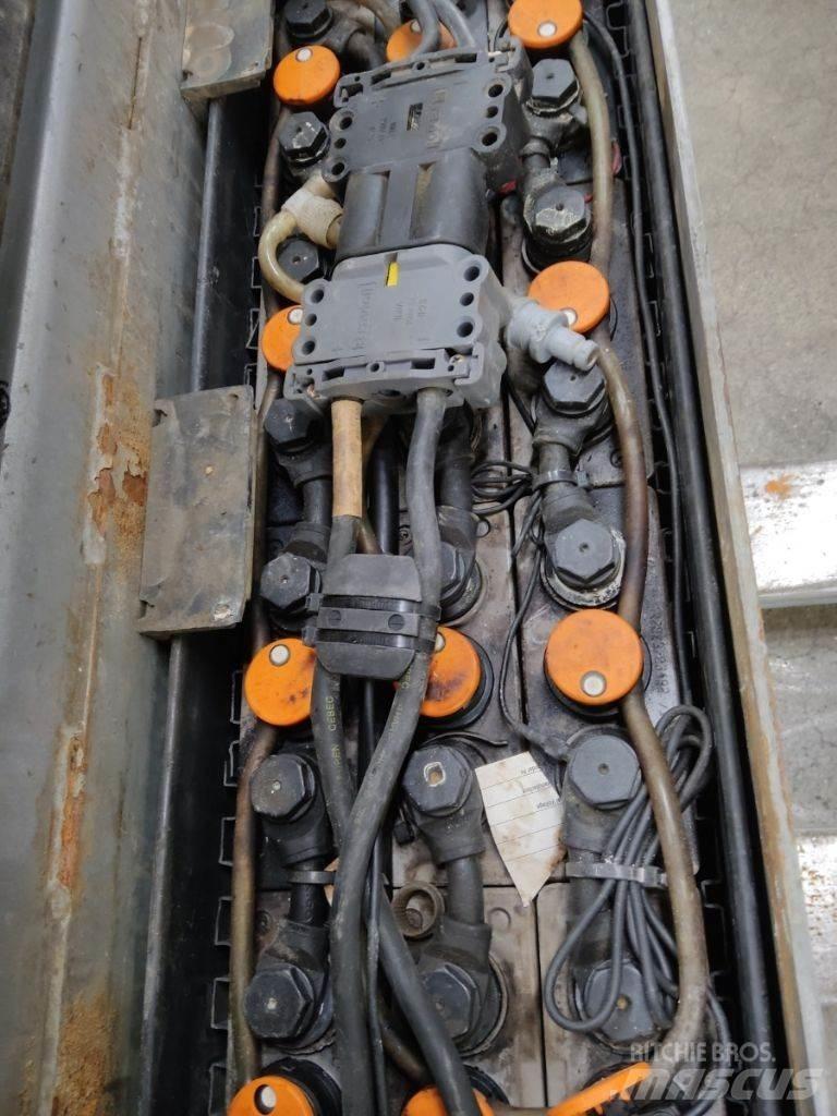 Still ECU-SF20 Transpaletas Electricas