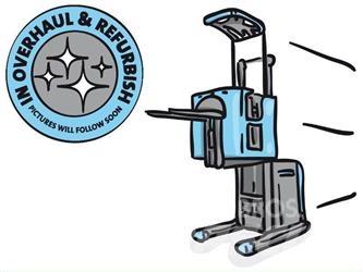 Still EK-X Recogepedidos de gran altura