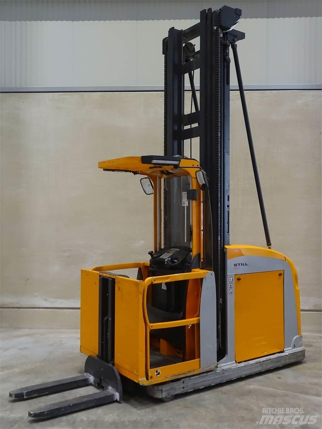 Still EK-X/800MM Recogepedidos de gran altura