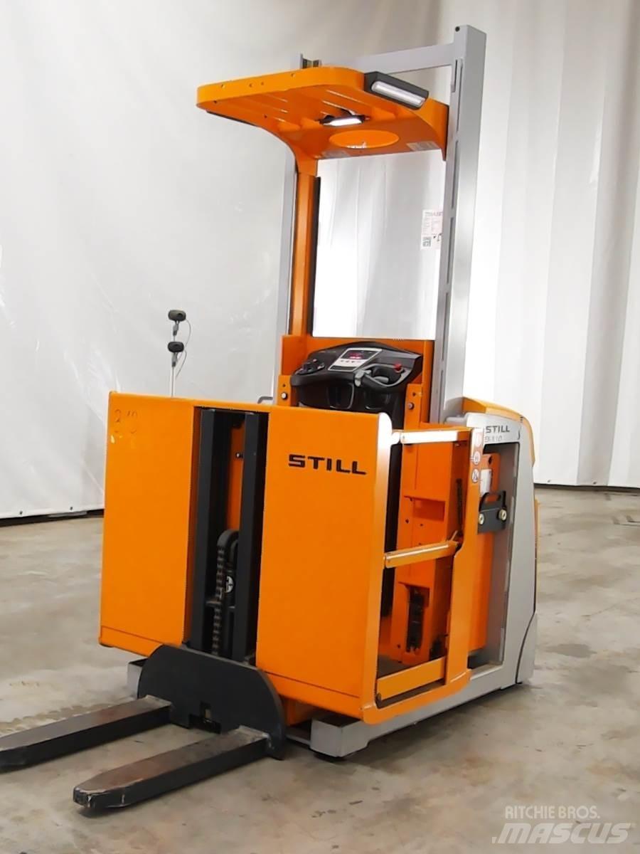 Still EK-X10 Recogepedidos de gran altura