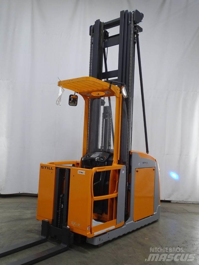 Still EK-X48 Recogepedidos de gran altura
