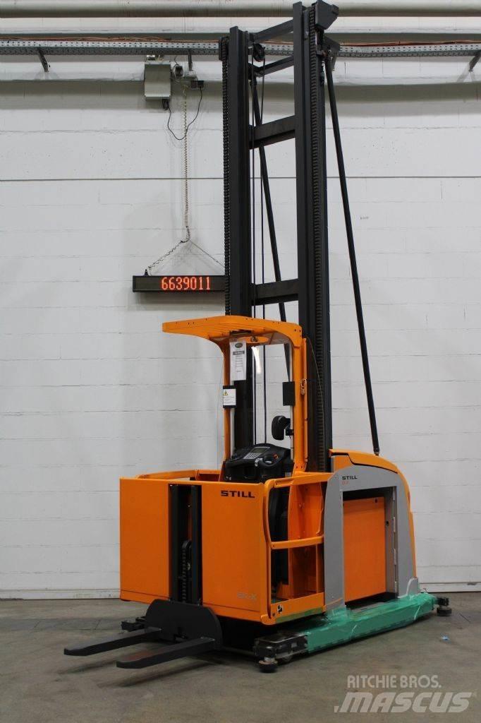 Still EK-X48 Recogepedidos de gran altura