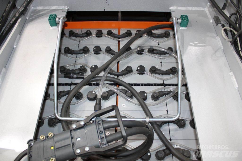 Still EK-X48 Recogepedidos de gran altura