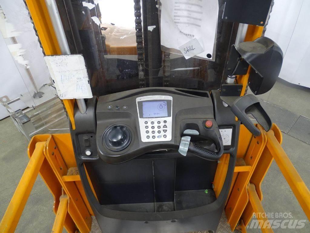 Still EK-X48 Recogepedidos de gran altura
