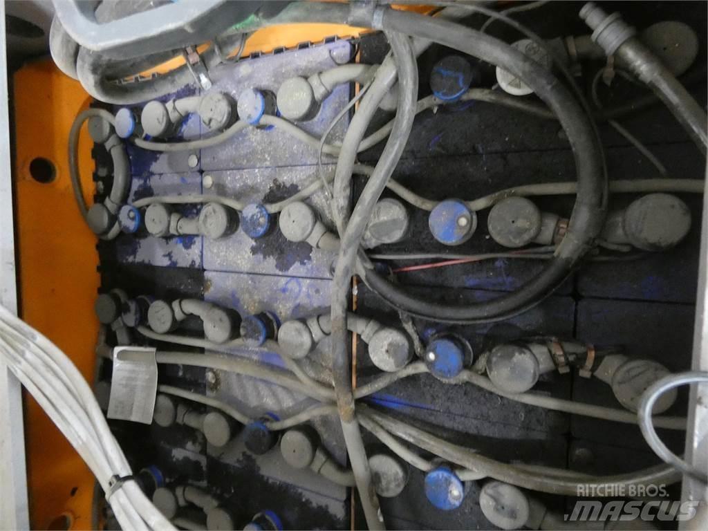 Still EX-X Recogepedidos de gran altura