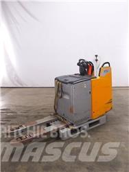 Still EXH-S25 Transpaletas Electricas