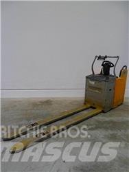 Still EXH-S25 Transpaletas Electricas