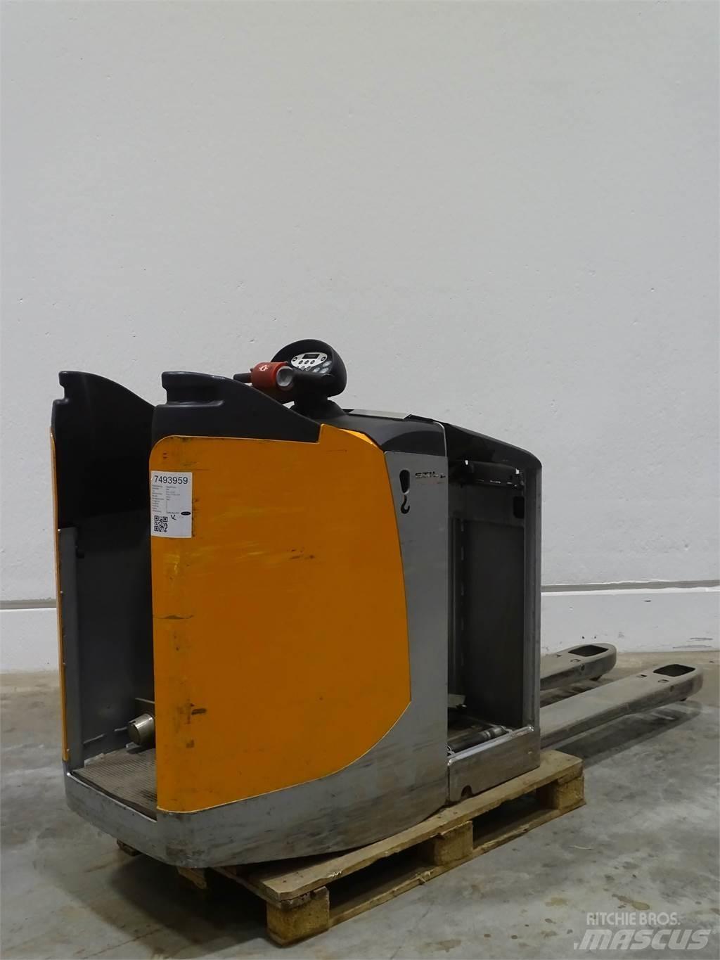 Still EXU-S22 Transpaletas Electricas