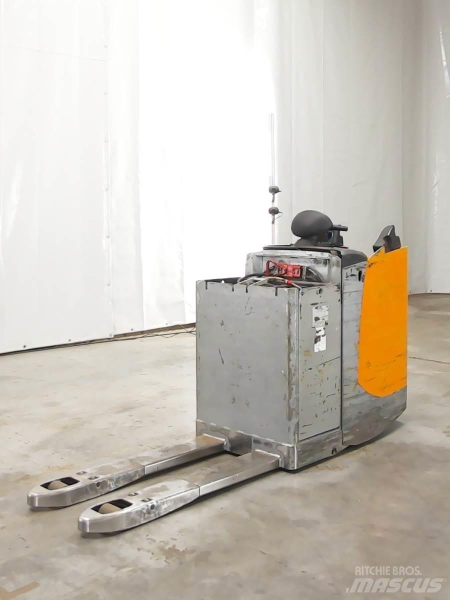 Still EXU-S22 Transpaletas Electricas