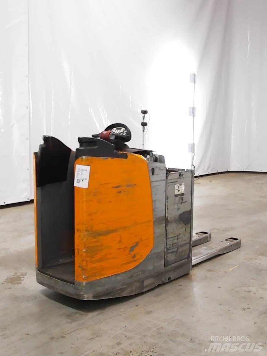 Still EXU-S22 Transpaletas Electricas