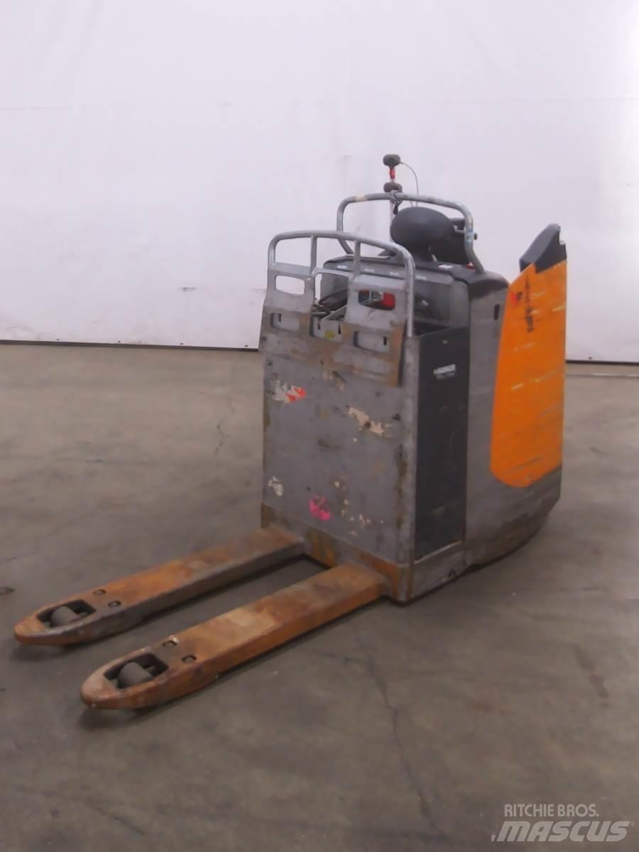 Still EXU-S24 Transpaletas Electricas