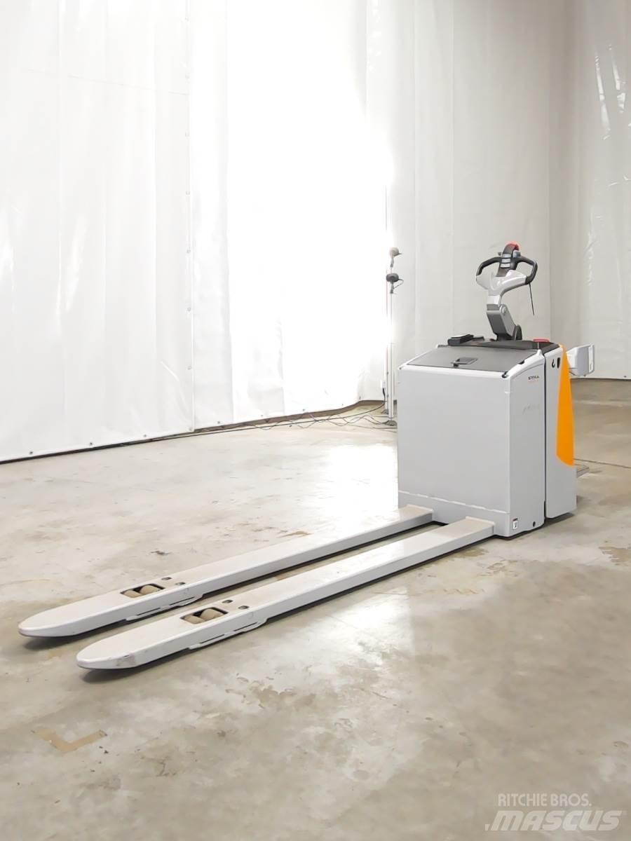 Still EXU-SF20 Transpaletas Electricas