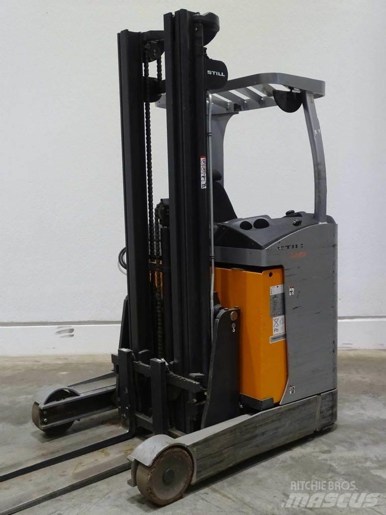 Still FM-X12 Carretillas retráctiles