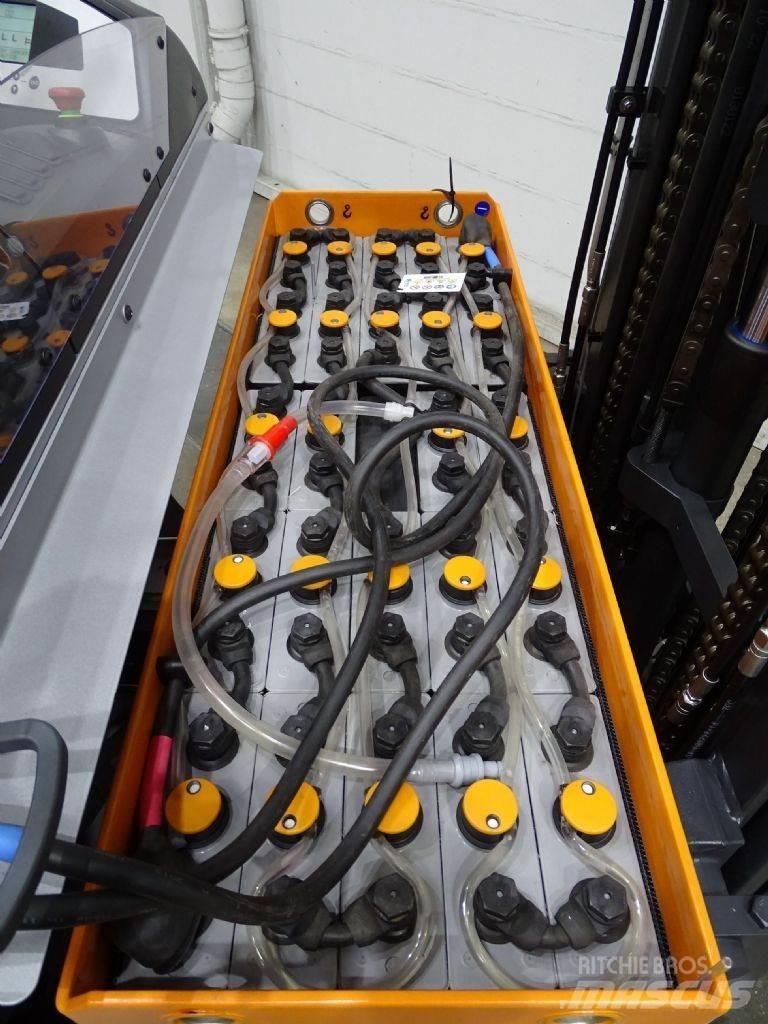 Still FM-X12N Carretillas retráctiles