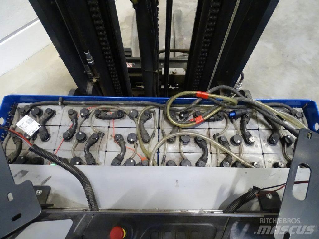 Still FM-X14 Carretillas retráctiles
