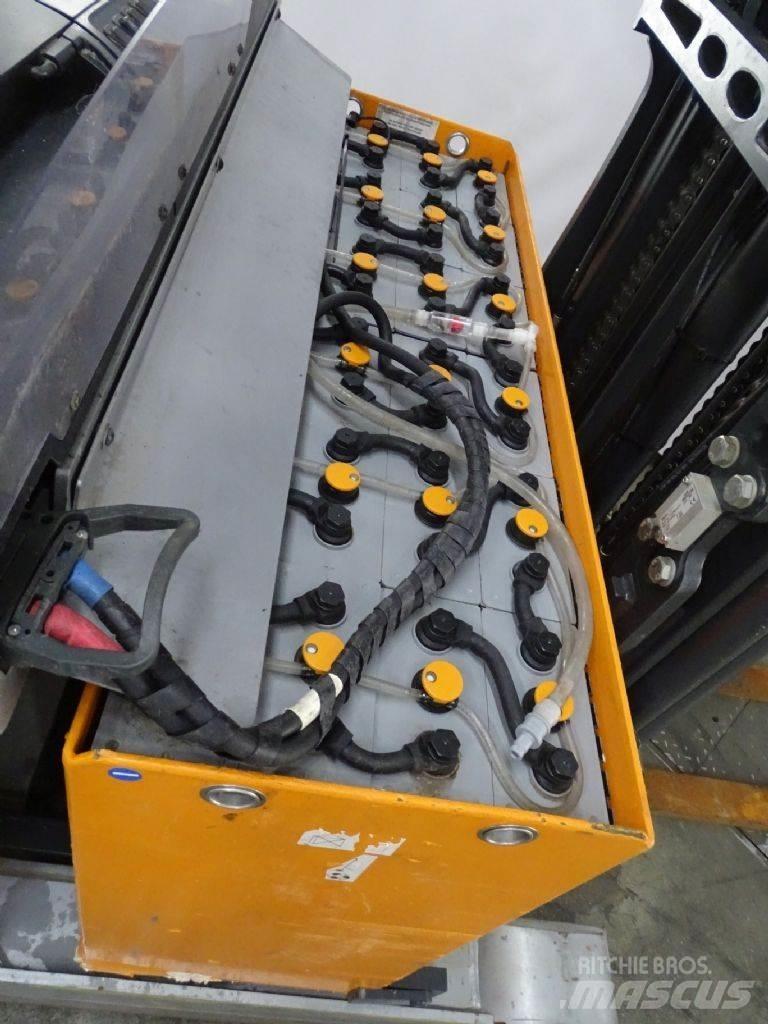 Still FM-X14 Carretillas retráctiles
