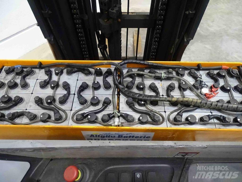Still FM-X14 Carretillas retráctiles