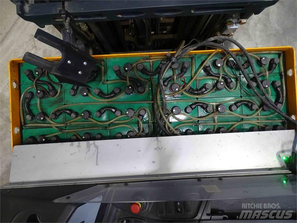 Still FM-X14 Carretillas retráctiles