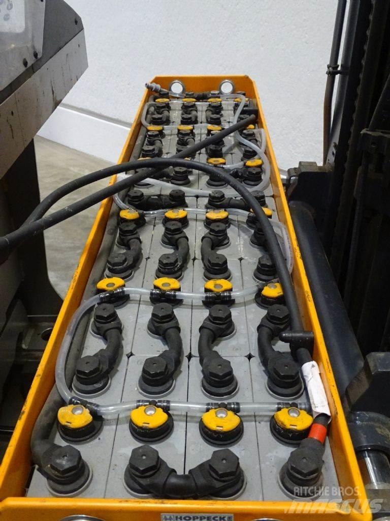 Still FM-X14 Carretillas retráctiles