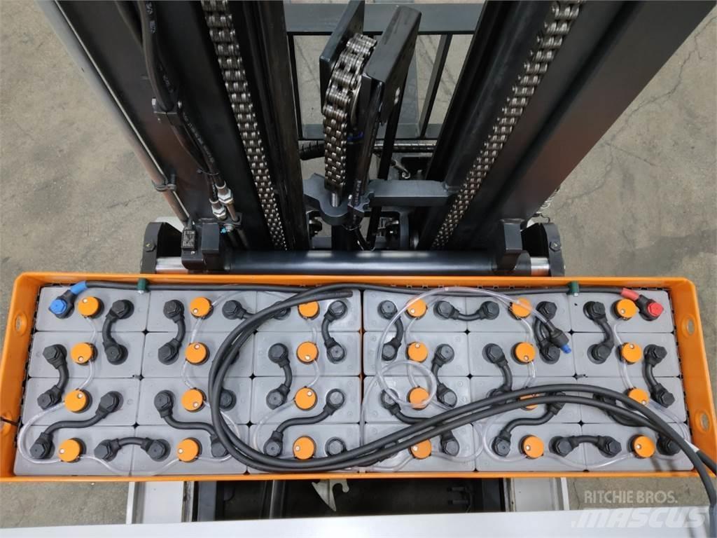 Still FM-X14 Carretillas retráctiles