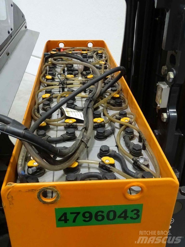 Still FM-X14 Carretillas retráctiles