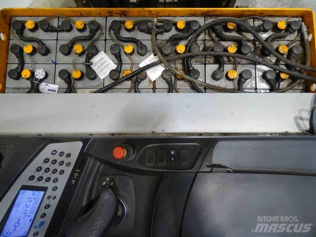 Still FM-X14 Carretillas retráctiles