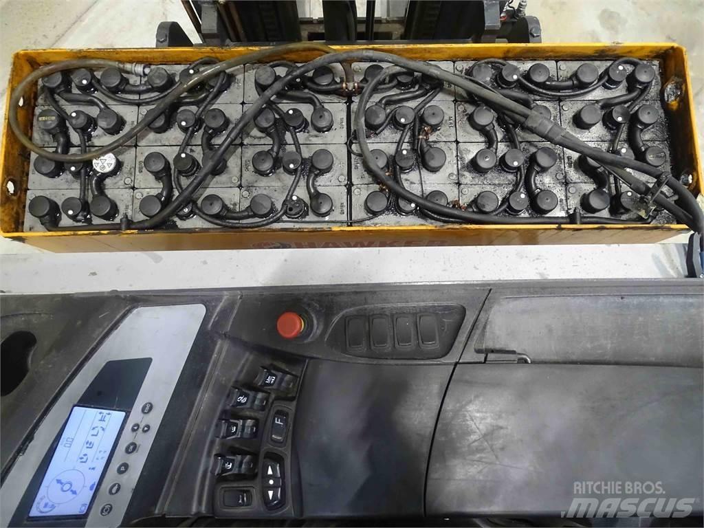 Still FM-X14SE Carretillas retráctiles