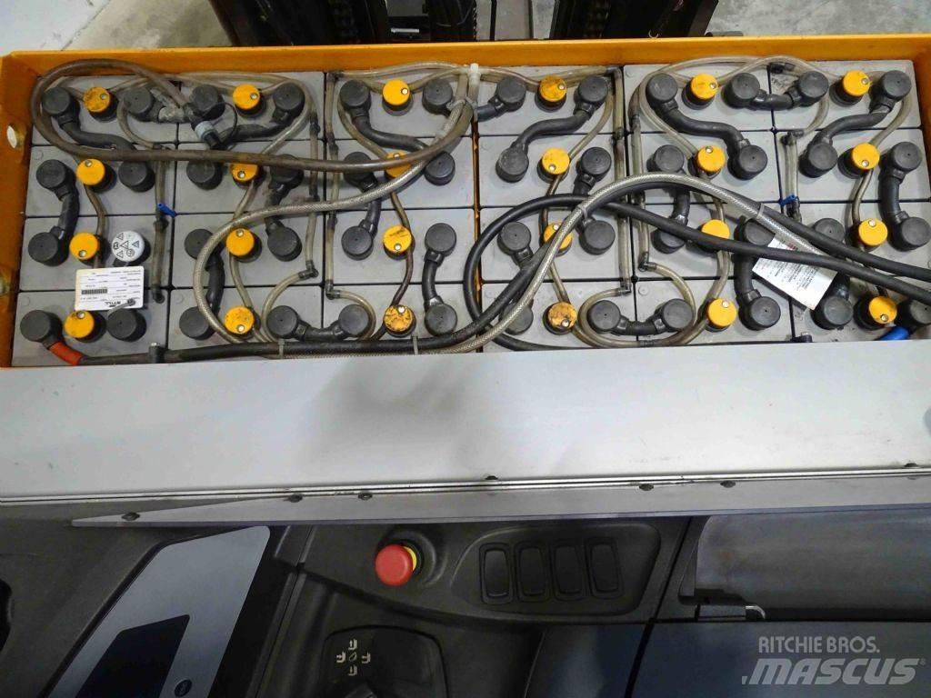 Still FM-X17 Carretillas retráctiles